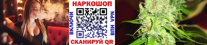 Каннабис Краснознаменск